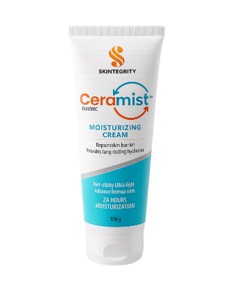 Ceramist Cream